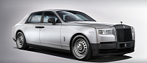 Rolls-Royce Phantom Basespec Is a Trip to Absurdistan, and It's Not Alone