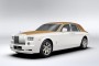 Rolls Royce Phantom Bespoke Collection for the Middle East