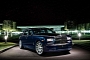 Rolls-Royce Phantom Celestial Edition Revealed in Dubai