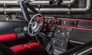 Rolls-Royce Phantom Drophead Coupe Nighthawk: How to Ruin a Splendid Ultra-Luxury Cruiser