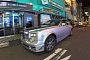 Blasphemy: Rolls-Royce Phantom Gets 900 HP Toyota 2JZ Inline-Six Engine