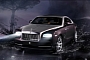 Rolls-Royce Pondering Carbon Fiber Limited Editions