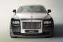 Rolls-Royce RR4 Production Version Detailed