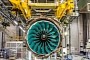 Rolls-Royce's Record-Breaking 87,000 HP UltraFan Engine Is Getting Ready for Testing