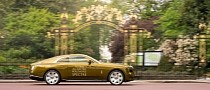 Rolls-Royce Spectre Finishes 1.5-Million-Mile Testing With Lifestyle Analysis Process