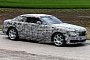 Rolls-Royce Spied Testing Wraith Drophead Coupe