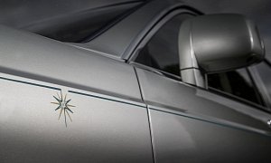 Rolls-Royce Suhail Collection Unveiled, Includes Phantom, Ghost and Wraith