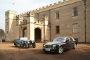 Rolls Royce Takes the Spirit of Ecstasy to Salon Prive 2011