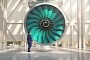 Rolls-Royce to Break the Norm With UltraFan, World’s Largest Aero-Engine Demonstrator
