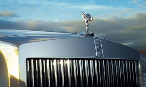 Rolls-Royce to Finally Decide on SUV Possibility by the End of This Year