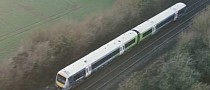Rolls-Royce to Play a Major Role in Decarbonizing UK’s Rail Network