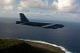 Rolls-Royce to Put New Jet Engines on the U.S. Air Force B-52 Bomber Fleet
