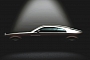 Rolls Royce Wraith (Ghost Coupe) Teaser Photo