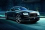 Rolls-Royce Wraith Kryptos Cipher Too Tricky, No One Cracked It Yet