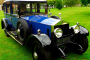 Rolls-Royce 40/50hp Silver Ghost Up for Grabs