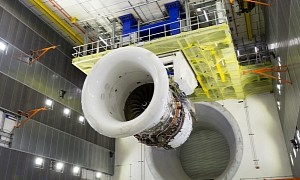 Rolls-Royce’s Aerospace Testbed Is the Largest and Most Advanced in the World