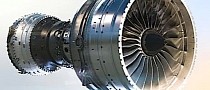 Rolls-Royce’s Most Powerful Pearl Engine, the 10X, to Power Dassault Aircraft