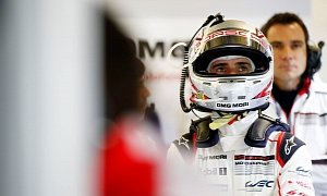 Romain Dumas Achieves Best Week Ever, Wins At Le Mans And Pikes Peak