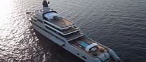 Roman Abramovich's Superyacht Solaris Denied Berthing Fees at Turkish Port