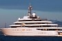 Roman Abramovich’s $600 Million Eclipse Megayacht Was Quietly Sold Off