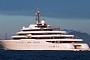 Roman Abramovich’s Megayachts to Be Mothballed Due to Loss of Flag Registration