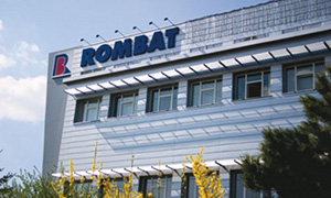 Romania's Rombat Starts Hybrid Battery Development