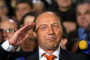 Romanian President Traian Basescu Gets First Dacia Duster