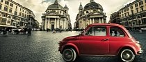 Rome to Ban Diesel Cars From City Center Starting 2024