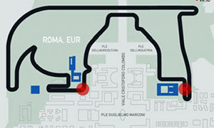 Rome to Be Included in 2012, 2013 F1 Calendar