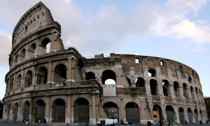 Rome to Host F1 Race in 2011?