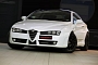 Romeo Ferraris Tunes Alfa Romeo Brera to 358 HP