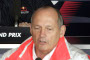 Ron Dennis Accused of Racism by Former Employee