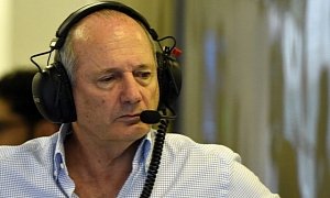 Ron Dennis Forced to Step Down as McLaren Chairman after Shareholder Dispute