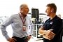 Ron Dennis Steps Down From McLaren By Selling All Of His Shareholdings