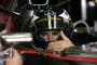 Ron Dennis Urges De la Rosa to Stay as McLaren Test Driver