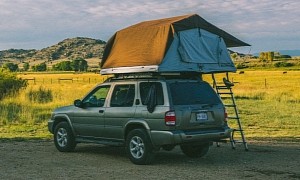 Rooftop Tents 101: Here’s What You Need to Know Before Buying One