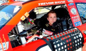 Rookie Trevor Bayne, Youngest Daytona 500 Winner
