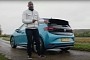 Rory Reid Reviews the Volkswagen ID.3, Asks If It's the New Electric King
