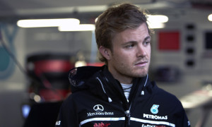Rosberg Aims for Long Future with Mercedes