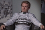 Rosberg And Hamilton Haven't Heard About The New F1 Rules