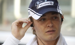 Rosberg Blames Schumacher for Setting Example in Careless Driving in F1