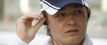 Rosberg Blames Schumacher for Setting Example in Careless Driving in F1