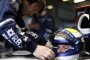 Rosberg Eyeing Brawn GP Seat for 2010