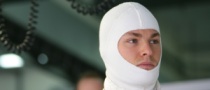Rosberg Eyes Top 8 in China