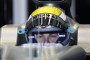 Rosberg Fastest on Rain-Affected Jerez Test, Day 1