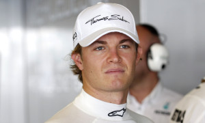 Rosberg Feels Confident About 2011 Campaign