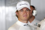 Rosberg Feels Confident About 2011 Campaign