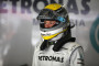 Rosberg Insists New Chassis Will Suit Him Also