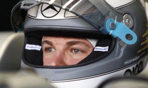 Rosberg Issues Twilight Warnings ahead of Australian GP