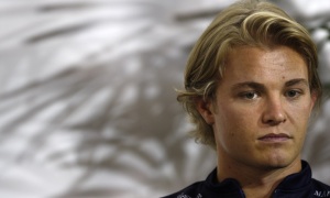 Rosberg: "Piquet Deserved Punishment!"